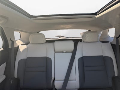 2026 Honda Prologue Elite