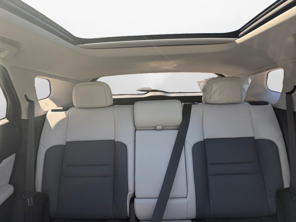 2026 Honda Prologue Elite