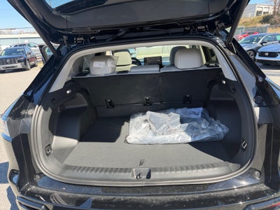 2026 Honda Prologue Elite