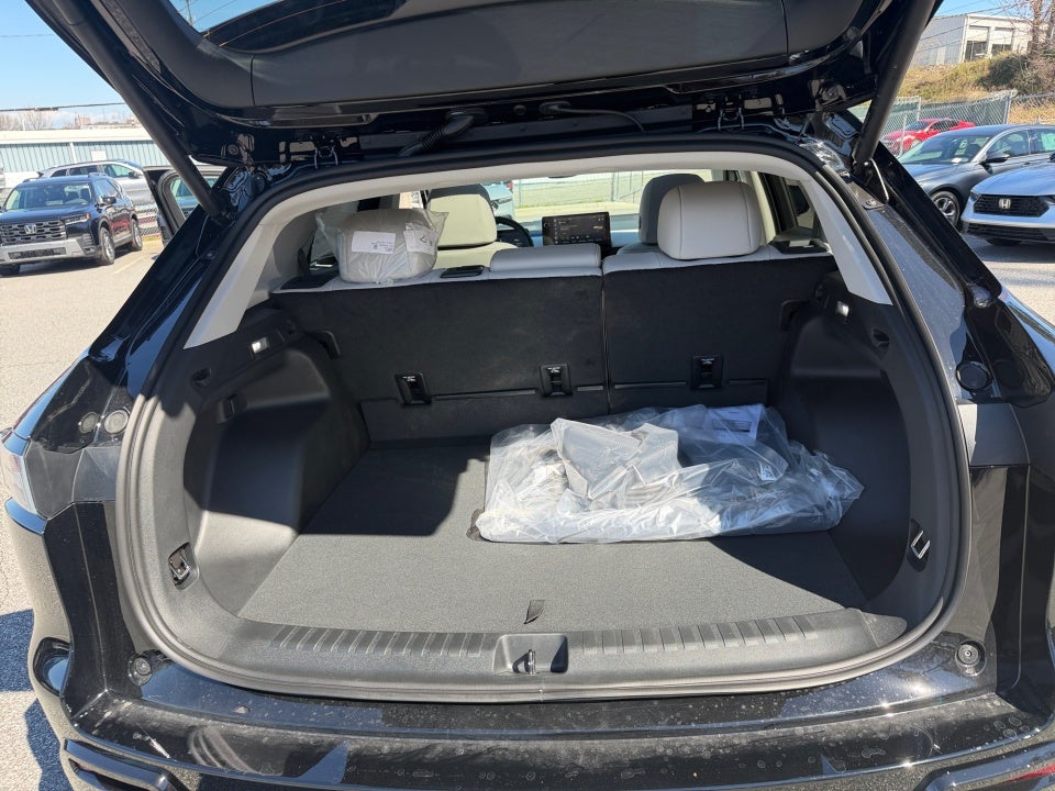 2026 Honda Prologue Elite