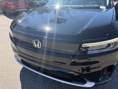 2026 Honda Prologue Elite