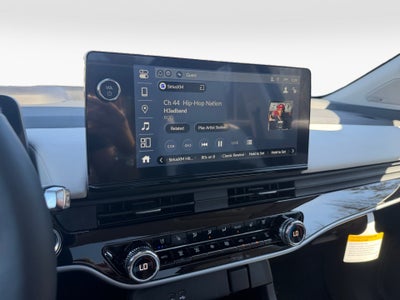 2026 Honda Prologue Elite