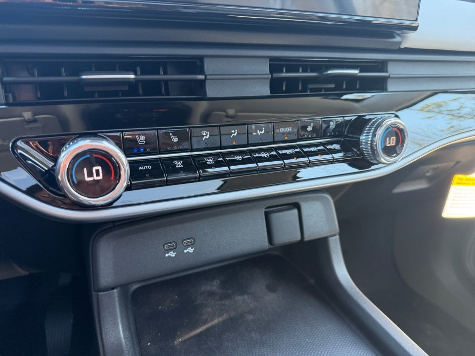 2026 Honda Prologue Elite