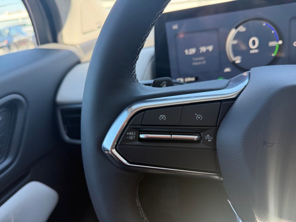 2026 Honda Prologue Elite