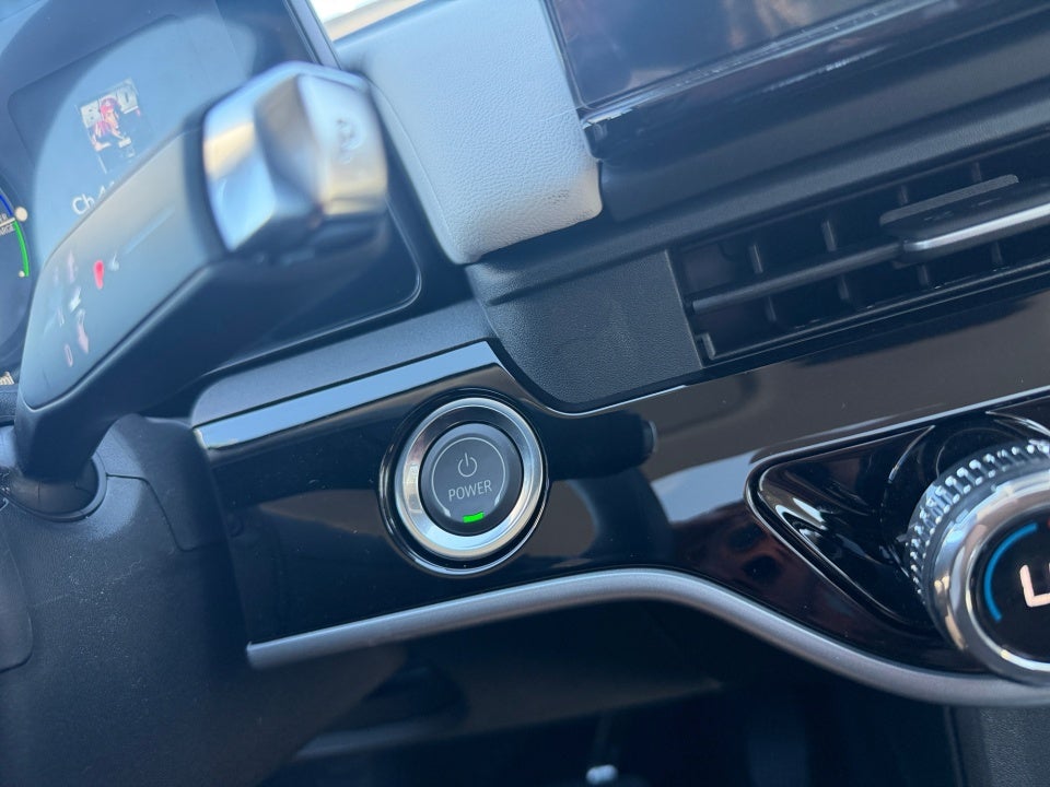 2026 Honda Prologue Elite