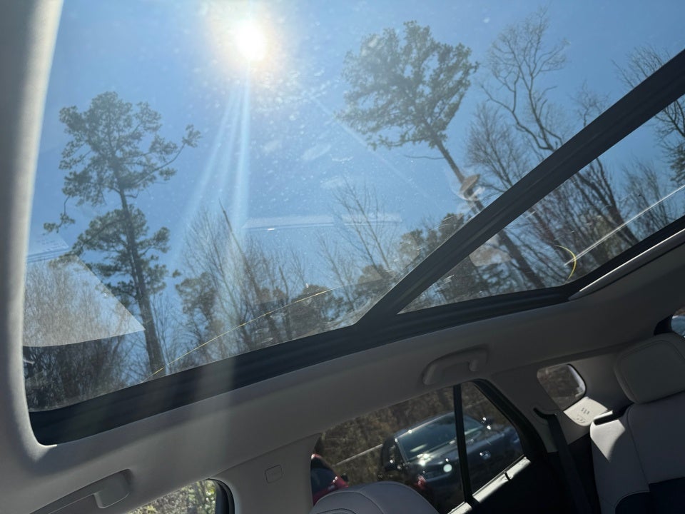 2026 Honda Prologue Elite