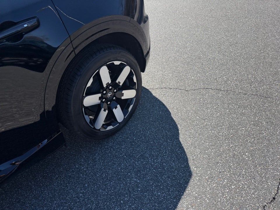 2026 Honda Prologue Elite