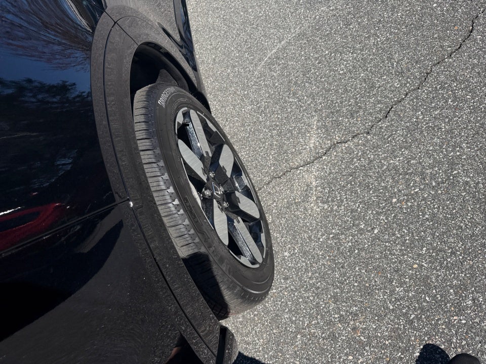 2026 Honda Prologue Elite