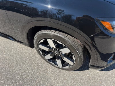 2026 Honda Prologue Elite