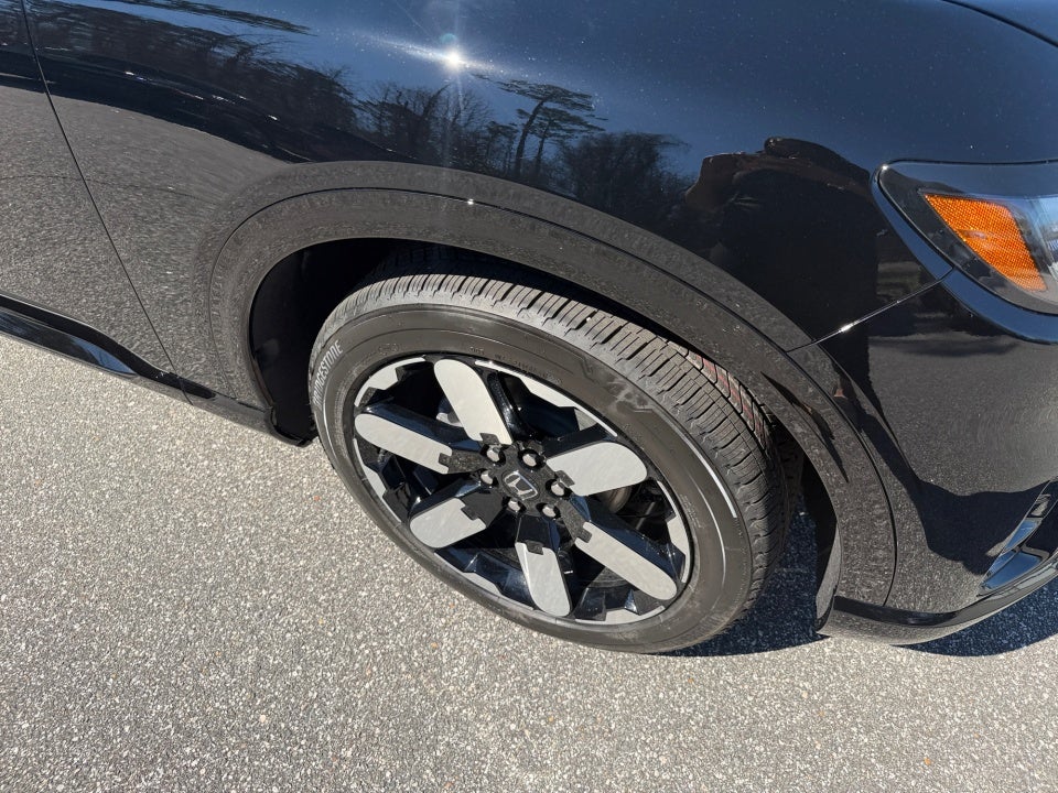 2026 Honda Prologue Elite