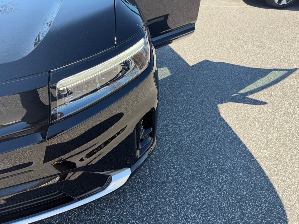 2026 Honda Prologue Elite