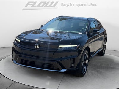 2026 Honda Prologue Elite