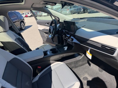 2026 Honda Prologue Elite