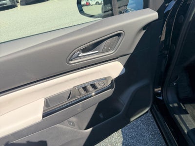 2026 Honda Prologue Elite