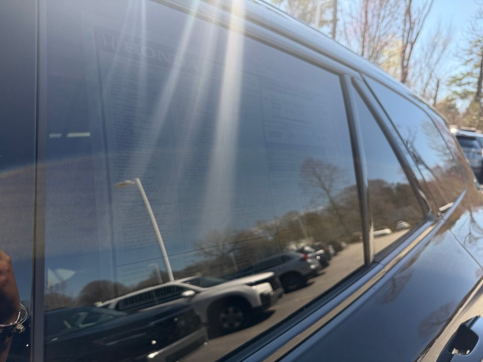 2026 Honda Prologue Elite