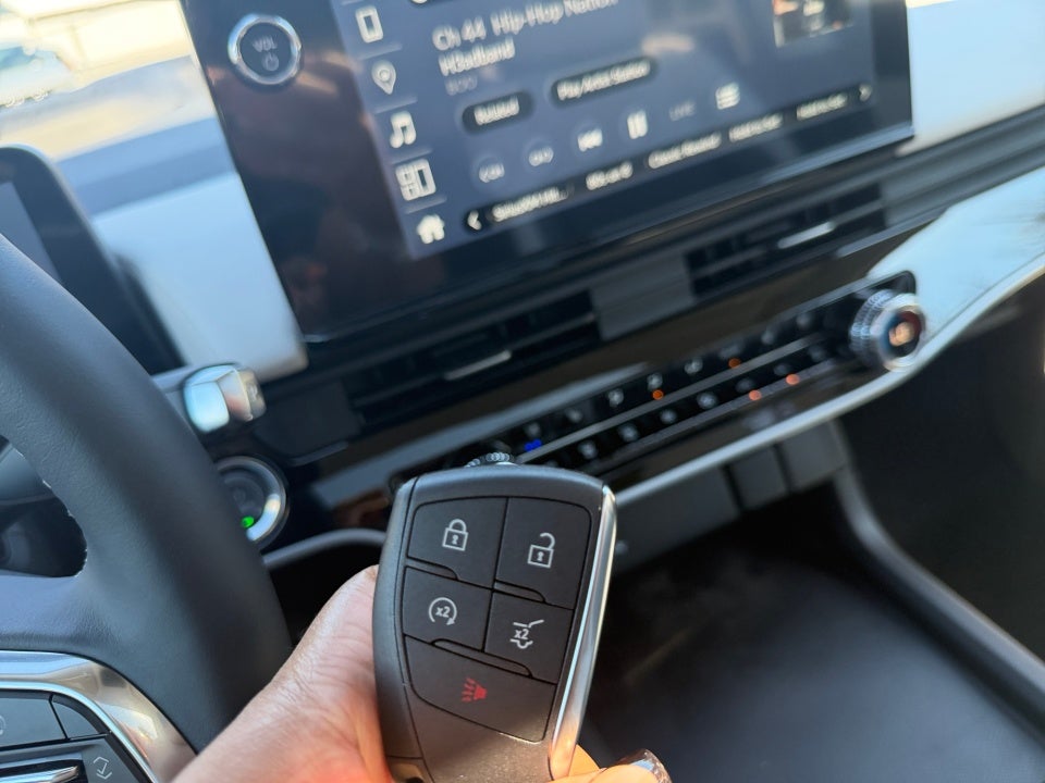 2026 Honda Prologue Elite