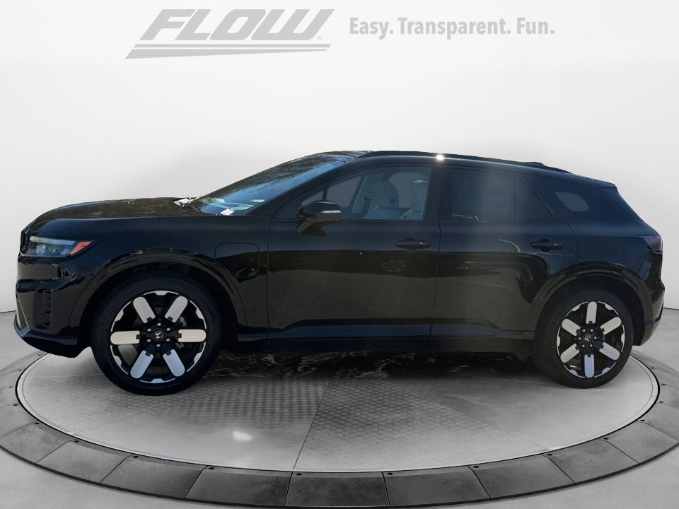 2026 Honda Prologue Elite
