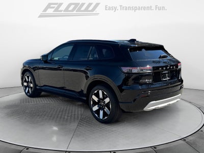 2026 Honda Prologue Elite