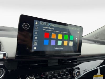 2026 Honda Prologue Elite