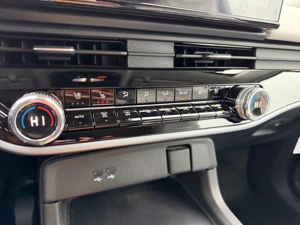 2026 Honda Prologue Elite