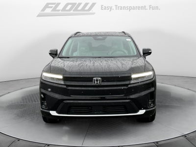 2026 Honda Prologue Elite