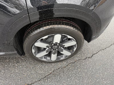 2026 Honda Prologue Elite