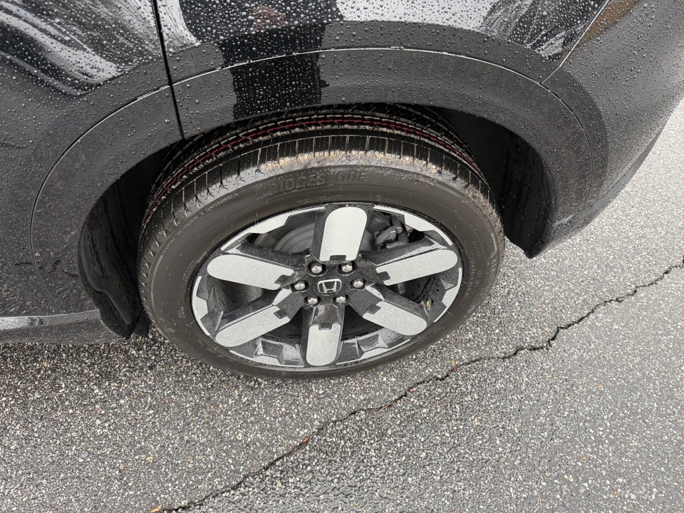 2026 Honda Prologue Elite