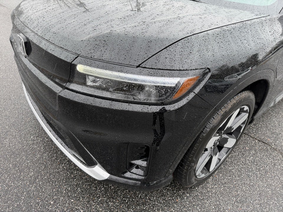 2026 Honda Prologue Elite