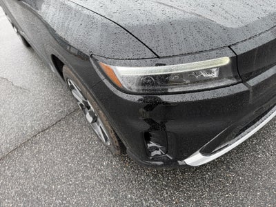 2026 Honda Prologue Elite