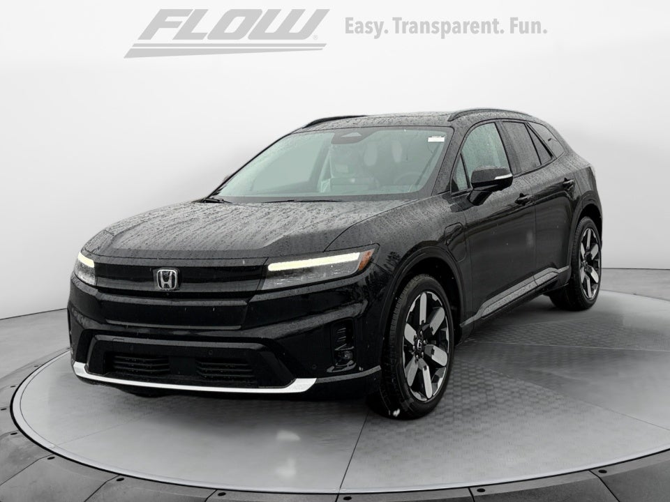2026 Honda Prologue Elite