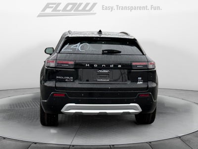 2026 Honda Prologue Elite