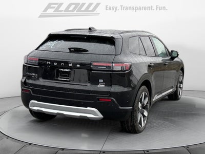 2026 Honda Prologue Elite