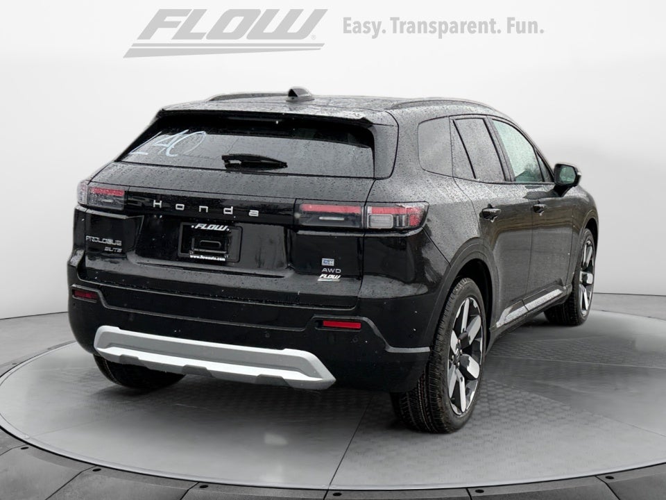 2026 Honda Prologue Elite