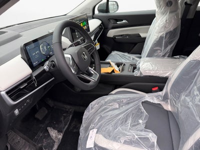 2026 Honda Prologue Elite