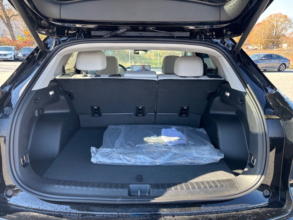 2026 Honda Prologue Elite