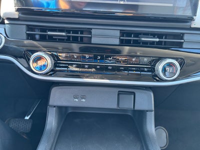 2026 Honda Prologue Elite