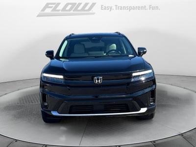 2026 Honda Prologue Elite