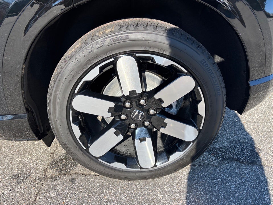 2026 Honda Prologue Elite