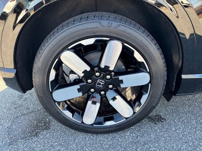 2026 Honda Prologue Elite