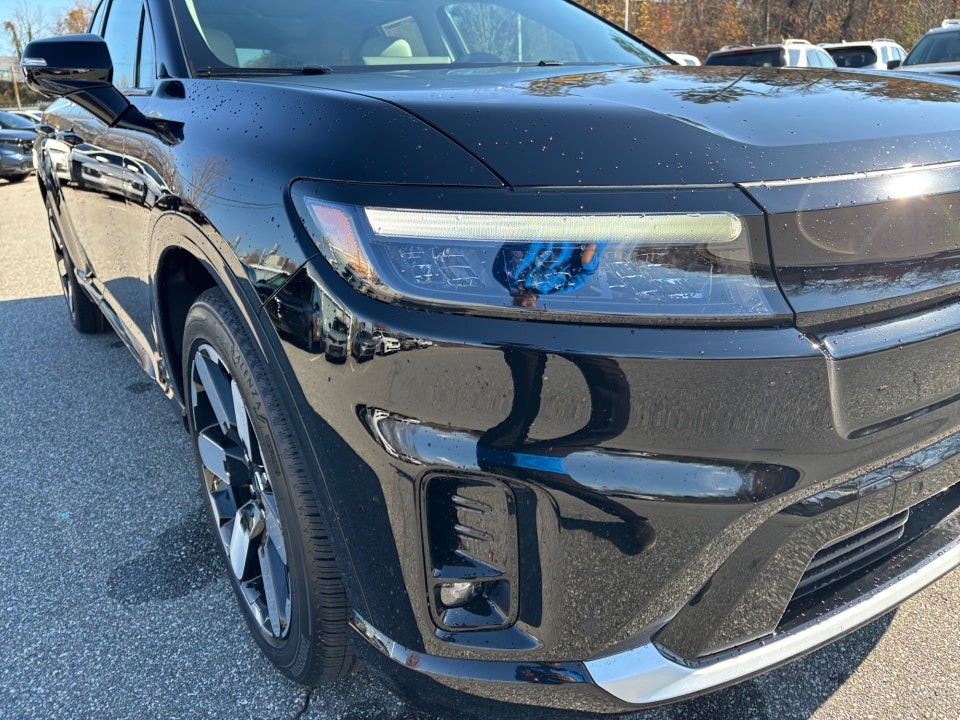 2026 Honda Prologue Elite