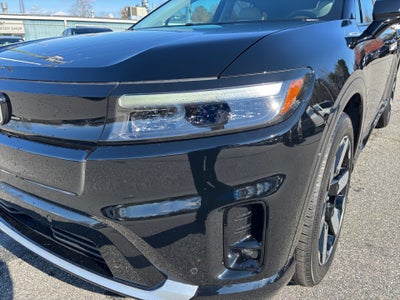 2026 Honda Prologue Elite