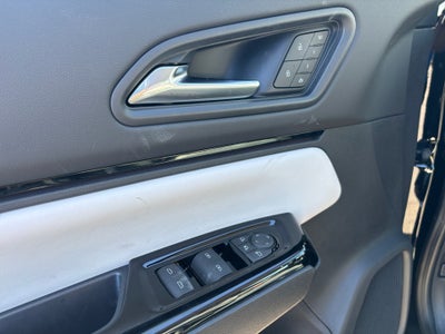 2026 Honda Prologue Elite