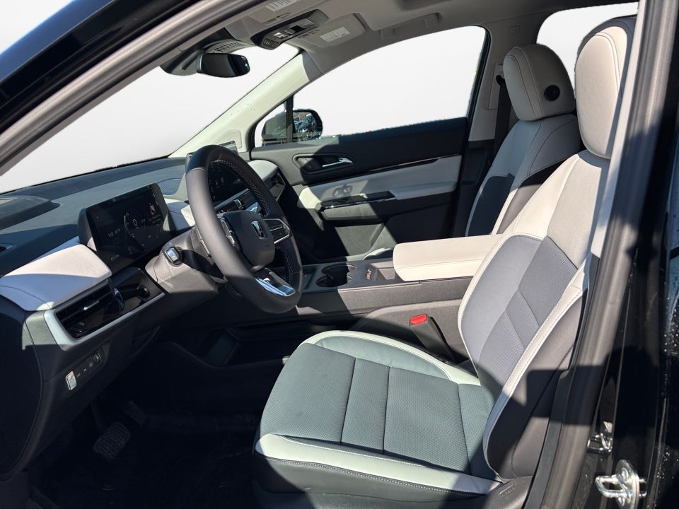 2026 Honda Prologue Elite