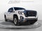 2022 GMC Sierra 1500 Limited 4WD Crew Cab Short Box SLT