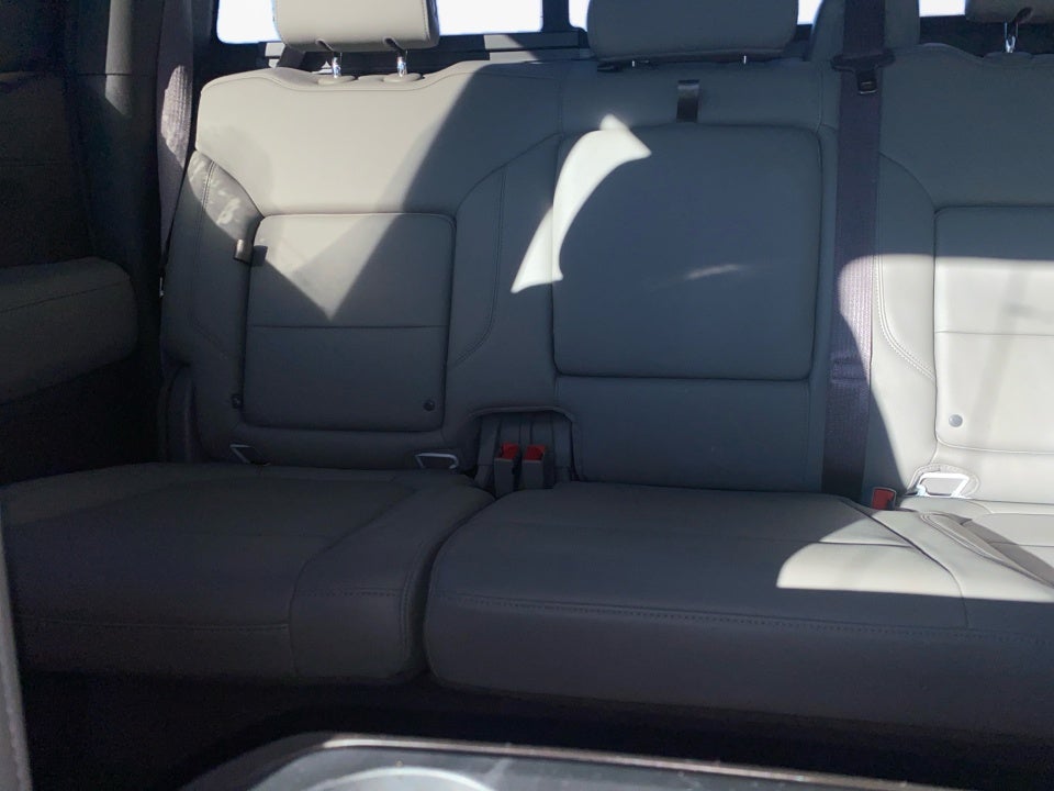 2022 GMC Sierra 1500 Limited 4WD Crew Cab Short Box SLT