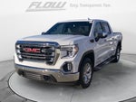 2022 GMC Sierra 1500 Limited 4WD Crew Cab Short Box SLT