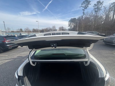 2017 Toyota Yaris iA Base