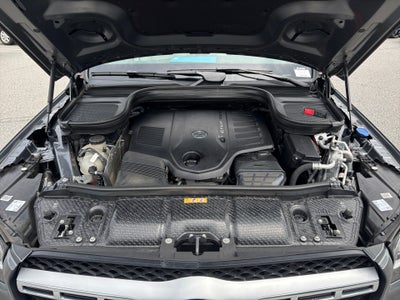 2021 Mercedes-Benz GLS 450 4MATIC®