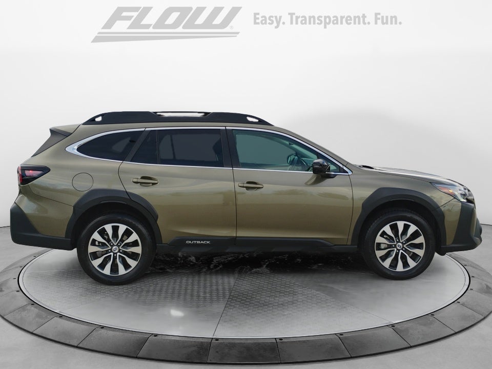 2023 Subaru Outback Limited XT