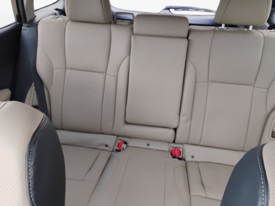 2023 Subaru Outback Limited XT